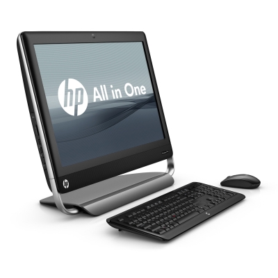 HP TouchSmart Elite 7320 (LH178EA)